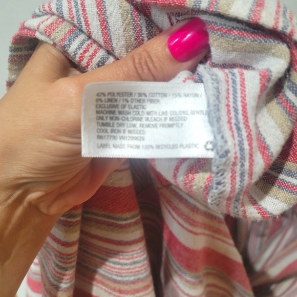 Knox Rose Dress Medium - Picture 3 of 12